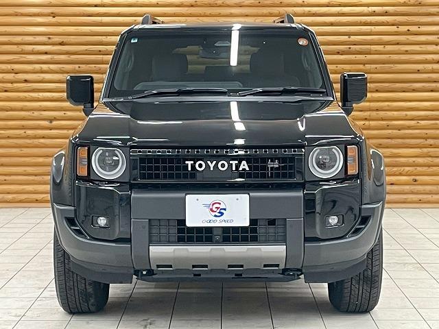 ランドクルーザー250 VX 丸目/全周囲/サンルーフ/12.3型ナビ/BSM/AppleCarPlay/追従クルコン/電動リアゲート/シートH/ベンチレーション/ステアリングH/デジタルインナー/コーナーセンサー/パワーシート(23枚目)