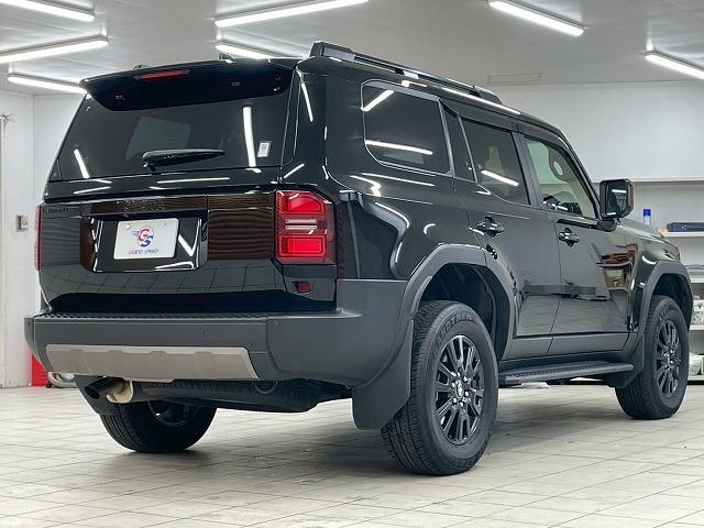 ランドクルーザー250 VX 丸目/全周囲/サンルーフ/12.3型ナビ/BSM/AppleCarPlay/追従クルコン/電動リアゲート/シートH/ベンチレーション/ステアリングH/デジタルインナー/コーナーセンサー/パワーシート(28枚目)