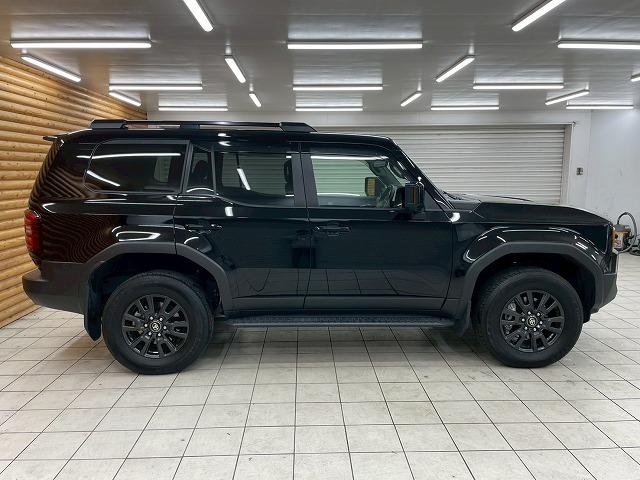 ランドクルーザー250 VX 丸目/全周囲/サンルーフ/12.3型ナビ/BSM/AppleCarPlay/追従クルコン/電動リアゲート/シートH/ベンチレーション/ステアリングH/デジタルインナー/コーナーセンサー/パワーシート(29枚目)