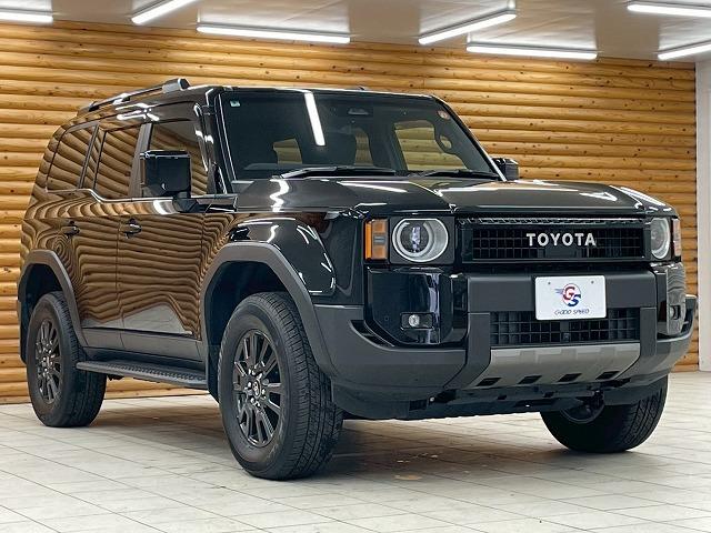 ランドクルーザー250 VX 丸目/全周囲/サンルーフ/12.3型ナビ/BSM/AppleCarPlay/追従クルコン/電動リアゲート/シートH/ベンチレーション/ステアリングH/デジタルインナー/コーナーセンサー/パワーシート(30枚目)