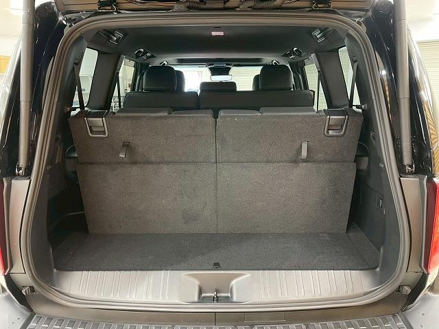 ランドクルーザー250 VX 丸目/全周囲/サンルーフ/12.3型ナビ/BSM/AppleCarPlay/追従クルコン/電動リアゲート/シートH/ベンチレーション/ステアリングH/デジタルインナー/コーナーセンサー/パワーシート(33枚目)