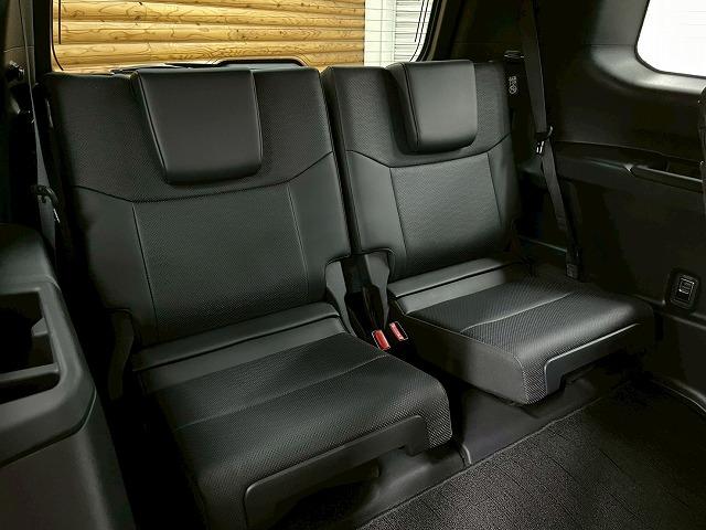 ランドクルーザー250 VX 丸目/全周囲/サンルーフ/12.3型ナビ/BSM/AppleCarPlay/追従クルコン/電動リアゲート/シートH/ベンチレーション/ステアリングH/デジタルインナー/コーナーセンサー/パワーシート(37枚目)