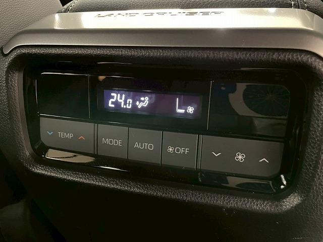 ランドクルーザー250 VX 丸目/全周囲/サンルーフ/12.3型ナビ/BSM/AppleCarPlay/追従クルコン/電動リアゲート/シートH/ベンチレーション/ステアリングH/デジタルインナー/コーナーセンサー/パワーシート(41枚目)