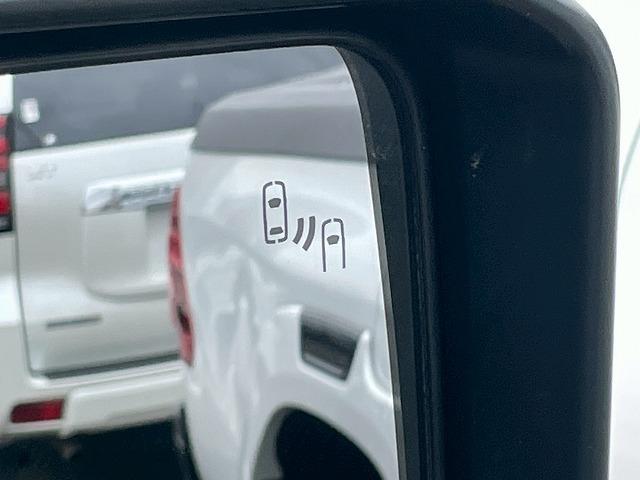 ランドクルーザー250 VX 丸目/全周囲/サンルーフ/12.3型ナビ/BSM/AppleCarPlay/追従クルコン/電動リアゲート/シートH/ベンチレーション/ステアリングH/デジタルインナー/コーナーセンサー/パワーシート(44枚目)