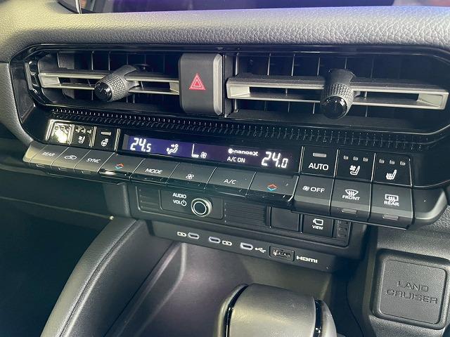 ランドクルーザー250 VX 丸目/全周囲/サンルーフ/12.3型ナビ/BSM/AppleCarPlay/追従クルコン/電動リアゲート/シートH/ベンチレーション/ステアリングH/デジタルインナー/コーナーセンサー/パワーシート(53枚目)