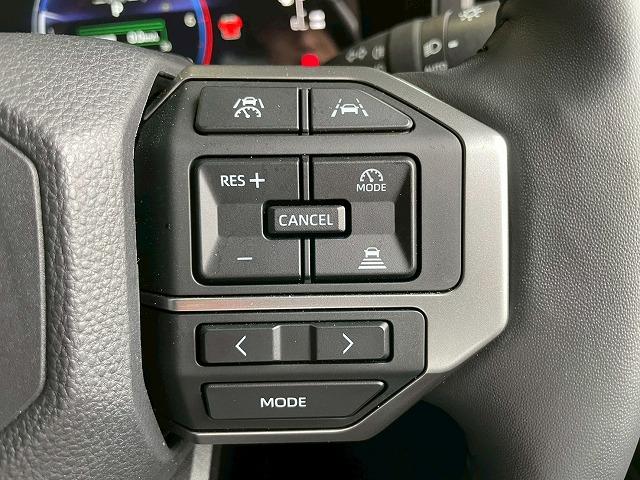 ランドクルーザー250 VX 丸目/全周囲/サンルーフ/12.3型ナビ/BSM/AppleCarPlay/追従クルコン/電動リアゲート/シートH/ベンチレーション/ステアリングH/デジタルインナー/コーナーセンサー/パワーシート(65枚目)