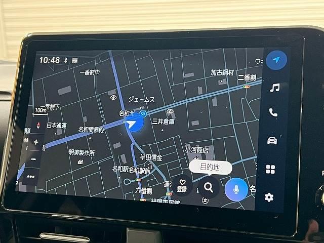 ヴォクシー S-Z 快適利便PKG/10.5型DA/CDDVD/追従クルコン/両側電動パワスラ/電動リアゲート/ETC/コーナーセンサー/シートヒーター/ステアリングリモコン/横滑り防止装置/電動パーキングブレーキ(4枚目)
