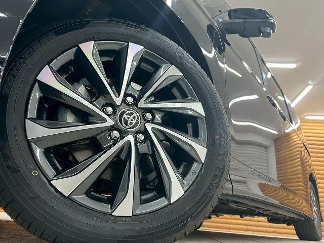 ヴォクシー S-Z 快適利便PKG/10.5型DA/CDDVD/追従クルコン/両側電動パワスラ/電動リアゲート/ETC/コーナーセンサー/シートヒーター/ステアリングリモコン/横滑り防止装置/電動パーキングブレーキ(11枚目)