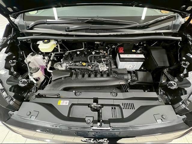 ヴォクシー S-Z 快適利便PKG/10.5型DA/CDDVD/追従クルコン/両側電動パワスラ/電動リアゲート/ETC/コーナーセンサー/シートヒーター/ステアリングリモコン/横滑り防止装置/電動パーキングブレーキ(14枚目)