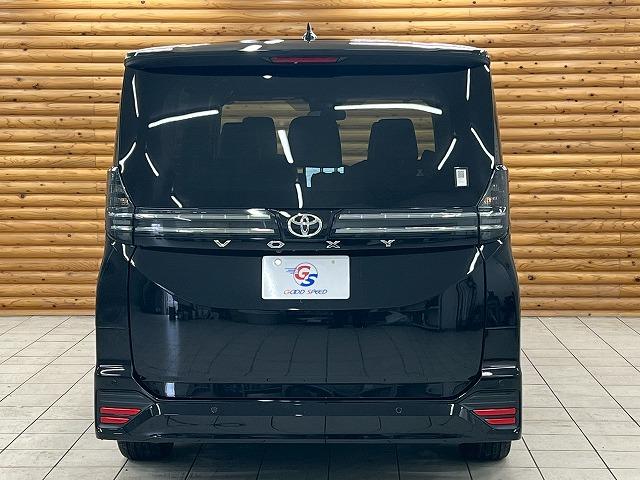 ヴォクシー S-Z 快適利便PKG/10.5型DA/CDDVD/追従クルコン/両側電動パワスラ/電動リアゲート/ETC/コーナーセンサー/シートヒーター/ステアリングリモコン/横滑り防止装置/電動パーキングブレーキ(28枚目)