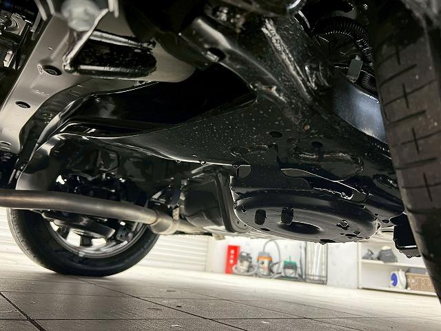 ヴォクシー S-Z 快適利便PKG/10.5型DA/CDDVD/追従クルコン/両側電動パワスラ/電動リアゲート/ETC/コーナーセンサー/シートヒーター/ステアリングリモコン/横滑り防止装置/電動パーキングブレーキ(33枚目)