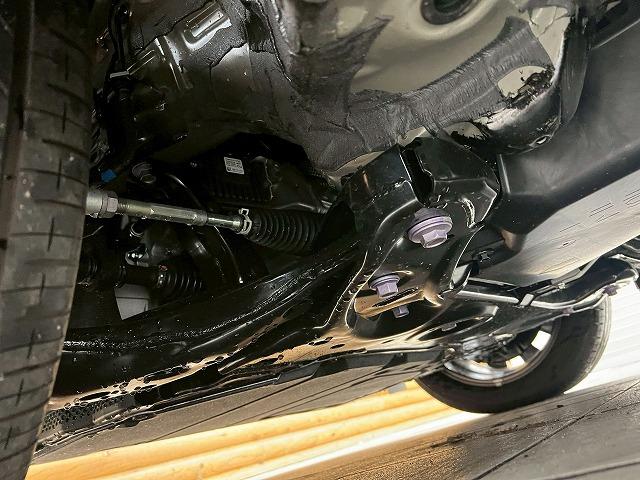 ヴォクシー S-Z 快適利便PKG/10.5型DA/CDDVD/追従クルコン/両側電動パワスラ/電動リアゲート/ETC/コーナーセンサー/シートヒーター/ステアリングリモコン/横滑り防止装置/電動パーキングブレーキ(35枚目)