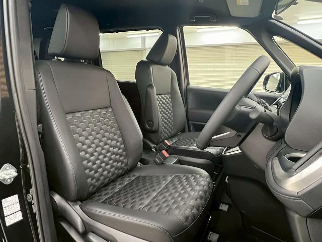 ヴォクシー S-Z 快適利便PKG/10.5型DA/CDDVD/追従クルコン/両側電動パワスラ/電動リアゲート/ETC/コーナーセンサー/シートヒーター/ステアリングリモコン/横滑り防止装置/電動パーキングブレーキ(40枚目)