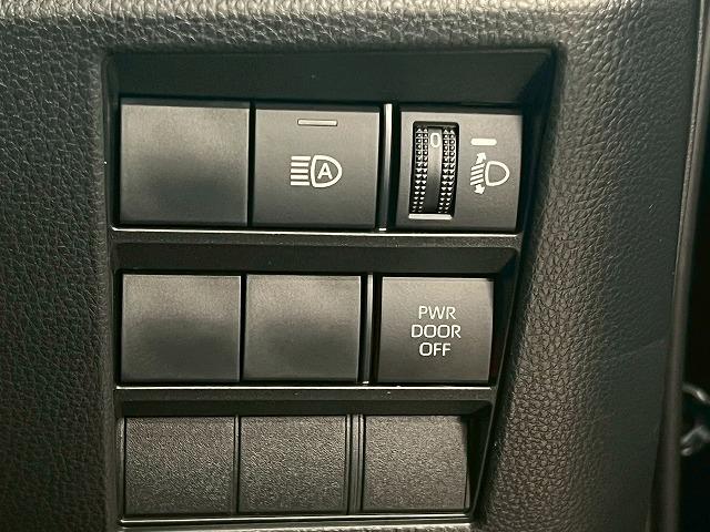 ヴォクシー S-Z 快適利便PKG/10.5型DA/CDDVD/追従クルコン/両側電動パワスラ/電動リアゲート/ETC/コーナーセンサー/シートヒーター/ステアリングリモコン/横滑り防止装置/電動パーキングブレーキ(46枚目)