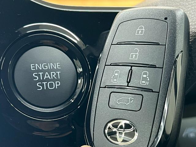 ヴォクシー S-Z 快適利便PKG/10.5型DA/CDDVD/追従クルコン/両側電動パワスラ/電動リアゲート/ETC/コーナーセンサー/シートヒーター/ステアリングリモコン/横滑り防止装置/電動パーキングブレーキ(64枚目)