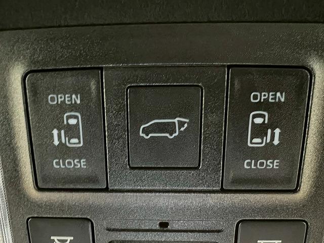 ヴォクシー S-Z 快適利便PKG/10.5型DA/CDDVD/追従クルコン/両側電動パワスラ/電動リアゲート/ETC/コーナーセンサー/シートヒーター/ステアリングリモコン/横滑り防止装置/電動パーキングブレーキ(66枚目)