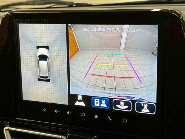 フロンクス ベースグレード 全周囲/9型ナビ/BSM/追従クルコン/クリアランスソナー/レーンキープアシスト/スマートキー/プッシュスタート/パドルシフト/衝突軽減ブレーキ/オートライト/ワイヤレス充電/純正16インチアルミ(5枚目)