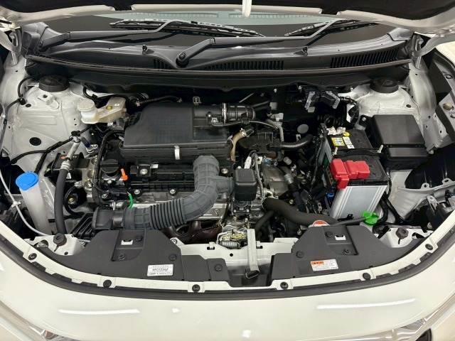 フロンクス ベースグレード 全周囲/9型ナビ/BSM/追従クルコン/クリアランスソナー/レーンキープアシスト/スマートキー/プッシュスタート/パドルシフト/衝突軽減ブレーキ/オートライト/ワイヤレス充電/純正16インチアルミ(14枚目)