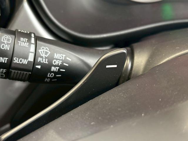 フロンクス ベースグレード 全周囲/9型ナビ/BSM/追従クルコン/クリアランスソナー/レーンキープアシスト/スマートキー/プッシュスタート/パドルシフト/衝突軽減ブレーキ/オートライト/ワイヤレス充電/純正16インチアルミ(54枚目)