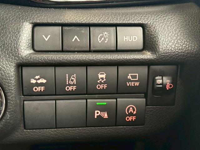 フロンクス ベースグレード 全周囲/9型ナビ/BSM/追従クルコン/クリアランスソナー/レーンキープアシスト/スマートキー/プッシュスタート/パドルシフト/衝突軽減ブレーキ/オートライト/ワイヤレス充電/純正16インチアルミ(58枚目)