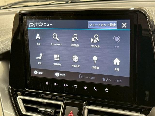 フロンクス ベースグレード 全周囲/9型ナビ/BSM/追従クルコン/クリアランスソナー/レーンキープアシスト/スマートキー/プッシュスタート/パドルシフト/衝突軽減ブレーキ/オートライト/ワイヤレス充電/純正16インチアルミ(64枚目)