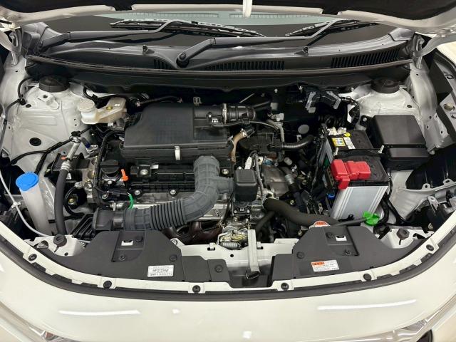 フロンクス ベースグレード 全周囲/9型ナビ/BSM/追従クルコン/クリアランスソナー/レーンキープアシスト/スマートキー/プッシュスタート/パドルシフト/衝突軽減ブレーキ/オートライト/ワイヤレス充電/純正16インチアルミ(75枚目)