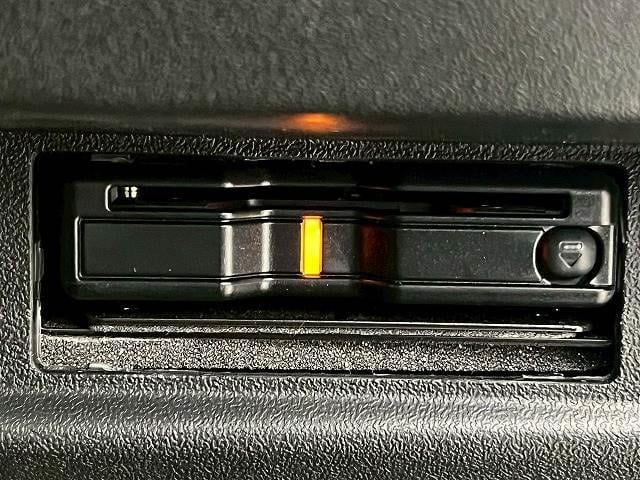 ＥＴＣ装備。土日の利用料金の割引や、朝夕の通行料金を割引料金で高速道路をお楽しみいただけます。