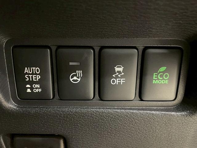 デリカＤ：５ Ｐ　黒革／７人乗り／１０．１型／電動ステップ／全周囲／電動リアゲート／パワーシート／ブラインドスポットモニター／シートヒーター／ステアリングヒーター／ＥＴＣ／追従クルコン／パドルシフト／両側電動パワスラ（47枚目）