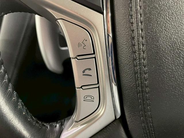 デリカＤ：５ Ｐ　黒革／７人乗り／１０．１型／電動ステップ／全周囲／電動リアゲート／パワーシート／ブラインドスポットモニター／シートヒーター／ステアリングヒーター／ＥＴＣ／追従クルコン／パドルシフト／両側電動パワスラ（57枚目）