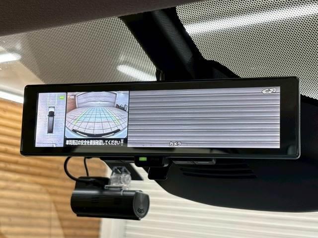 セレナ e-POWER ハイウェイスターV 全周囲/両側電動パワスラ/プロパイロット/ブラインドスポットモニター/デジタルインナーミラー/コーナーセンサー/ダブルエアコン/ステアリングリモコン/ETC/オートエアコン/プッシュスタート/(13枚目)