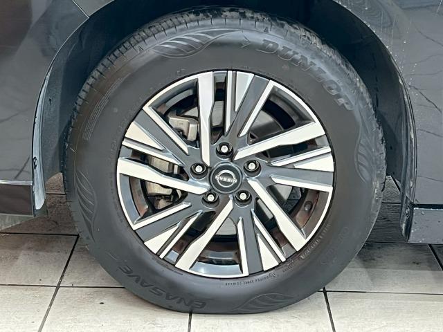 セレナ e-POWER ハイウェイスターV 全周囲/両側電動パワスラ/プロパイロット/ブラインドスポットモニター/デジタルインナーミラー/コーナーセンサー/ダブルエアコン/ステアリングリモコン/ETC/オートエアコン/プッシュスタート/(21枚目)