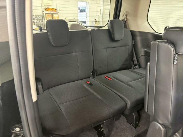 セレナ e-POWER ハイウェイスターV 全周囲/両側電動パワスラ/プロパイロット/ブラインドスポットモニター/デジタルインナーミラー/コーナーセンサー/ダブルエアコン/ステアリングリモコン/ETC/オートエアコン/プッシュスタート/(45枚目)