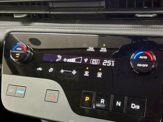 セレナ e-POWER ハイウェイスターV 全周囲/両側電動パワスラ/プロパイロット/ブラインドスポットモニター/デジタルインナーミラー/コーナーセンサー/ダブルエアコン/ステアリングリモコン/ETC/オートエアコン/プッシュスタート/(64枚目)