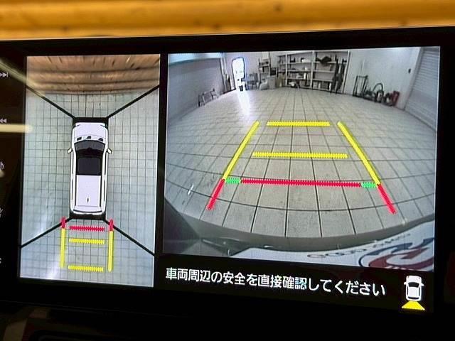 タフト Ｇ　クロムベンチャー　ガラスルーフ／全方位カメラ／シートヒーター／障害物センサー／衝突軽減ブレーキ／スマートキー／プッシュスタート／ＬＥＤヘッドライト／純正１５インチアルミホイール／電動格納ミラー／オートライト（4枚目）