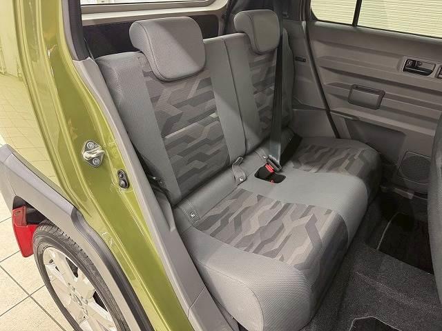 タフト Ｇ　クロムベンチャー　ガラスルーフ／全方位カメラ／シートヒーター／障害物センサー／衝突軽減ブレーキ／スマートキー／プッシュスタート／ＬＥＤヘッドライト／純正１５インチアルミホイール／電動格納ミラー／オートライト（9枚目）