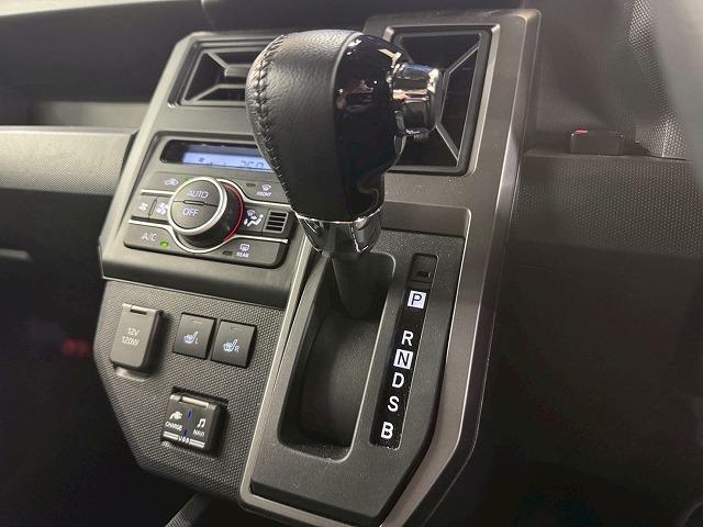 タフト Ｇ　クロムベンチャー　ガラスルーフ／全方位カメラ／シートヒーター／障害物センサー／衝突軽減ブレーキ／スマートキー／プッシュスタート／ＬＥＤヘッドライト／純正１５インチアルミホイール／電動格納ミラー／オートライト（27枚目）