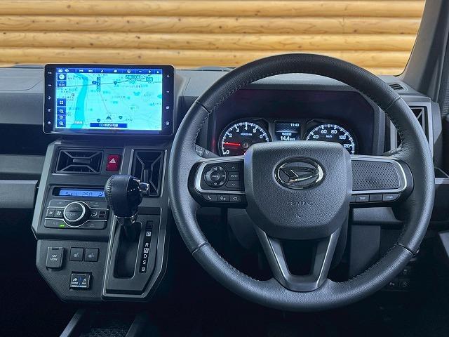 タフト Ｇ　クロムベンチャー　ガラスルーフ／全方位カメラ／シートヒーター／障害物センサー／衝突軽減ブレーキ／スマートキー／プッシュスタート／ＬＥＤヘッドライト／純正１５インチアルミホイール／電動格納ミラー／オートライト（44枚目）