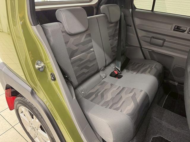 タフト Ｇ　クロムベンチャー　ガラスルーフ／全方位カメラ／シートヒーター／障害物センサー／衝突軽減ブレーキ／スマートキー／プッシュスタート／ＬＥＤヘッドライト／純正１５インチアルミホイール／電動格納ミラー／オートライト（48枚目）