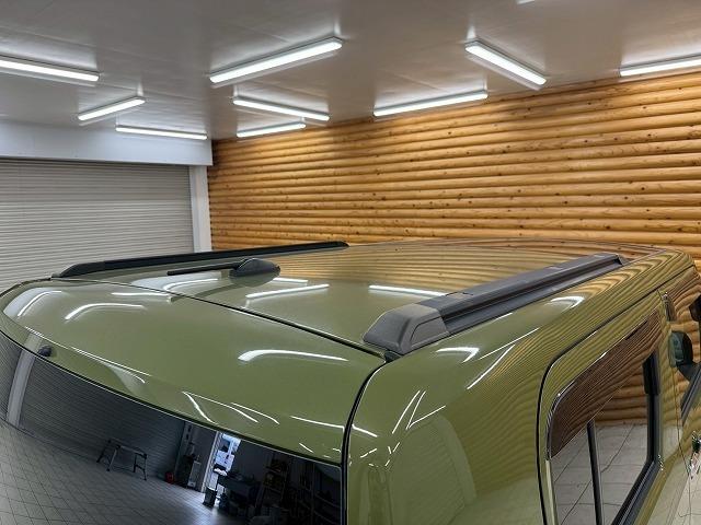 タフト Ｇ　クロムベンチャー　ガラスルーフ／全方位カメラ／シートヒーター／障害物センサー／衝突軽減ブレーキ／スマートキー／プッシュスタート／ＬＥＤヘッドライト／純正１５インチアルミホイール／電動格納ミラー／オートライト（50枚目）