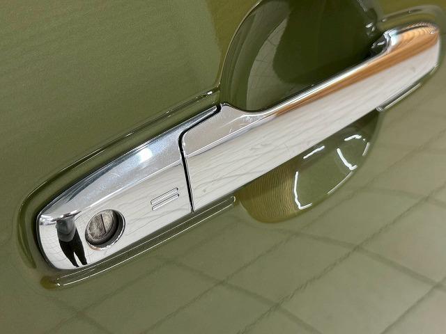 タフト Ｇ　クロムベンチャー　ガラスルーフ／全方位カメラ／シートヒーター／障害物センサー／衝突軽減ブレーキ／スマートキー／プッシュスタート／ＬＥＤヘッドライト／純正１５インチアルミホイール／電動格納ミラー／オートライト（52枚目）