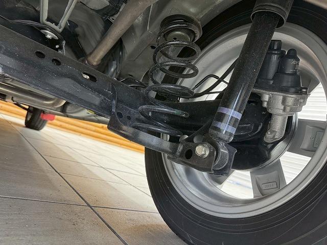 タフト Ｇ　クロムベンチャー　ガラスルーフ／全方位カメラ／シートヒーター／障害物センサー／衝突軽減ブレーキ／スマートキー／プッシュスタート／ＬＥＤヘッドライト／純正１５インチアルミホイール／電動格納ミラー／オートライト（54枚目）