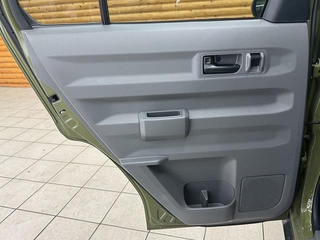 タフト Ｇ　クロムベンチャー　ガラスルーフ／全方位カメラ／シートヒーター／障害物センサー／衝突軽減ブレーキ／スマートキー／プッシュスタート／ＬＥＤヘッドライト／純正１５インチアルミホイール／電動格納ミラー／オートライト（58枚目）