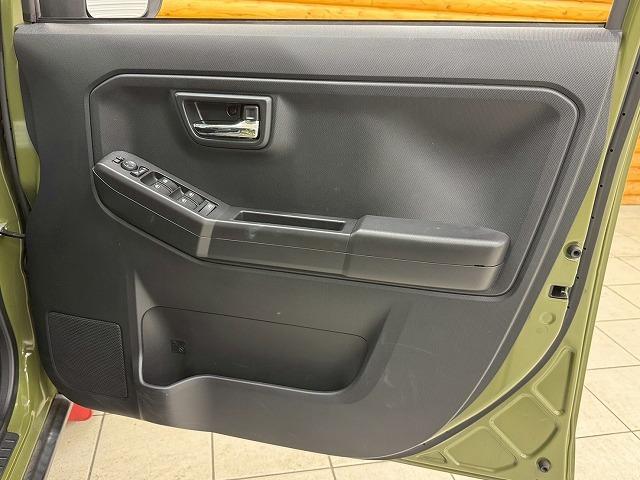 タフト Ｇ　クロムベンチャー　ガラスルーフ／全方位カメラ／シートヒーター／障害物センサー／衝突軽減ブレーキ／スマートキー／プッシュスタート／ＬＥＤヘッドライト／純正１５インチアルミホイール／電動格納ミラー／オートライト（60枚目）