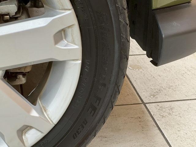 タフト Ｇ　クロムベンチャー　ガラスルーフ／全方位カメラ／シートヒーター／障害物センサー／衝突軽減ブレーキ／スマートキー／プッシュスタート／ＬＥＤヘッドライト／純正１５インチアルミホイール／電動格納ミラー／オートライト（67枚目）