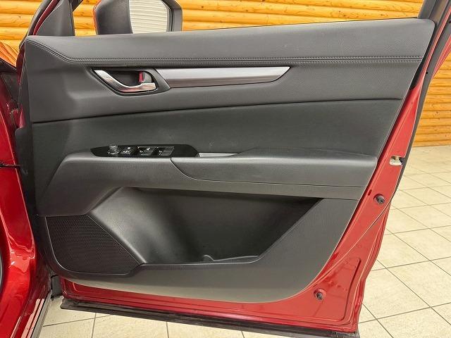 CX-5 XD コネクトナビ/障害物センサー/クルコン/ブラインドスポットモニター/スマートキー/プッシュスタート/レーンキープアシスト/オートホールド/LEDヘッドライト/純正17インチアルミホイール/サイドカメラ(53枚目)