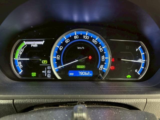 ノア ハイブリッドSi 純正ナビ/フリップダウン/両側電動パワスラ/フルセグ/ETC/バックカメラ/ステアリングリモコン/レーンキープアシスタンス/スマートキー/プッシュスタート/オートライト/フロントフォグランプ(45枚目)