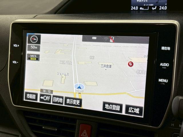 ノア ハイブリッドSi 純正ナビ/フリップダウン/両側電動パワスラ/フルセグ/ETC/バックカメラ/ステアリングリモコン/レーンキープアシスタンス/スマートキー/プッシュスタート/オートライト/フロントフォグランプ(61枚目)