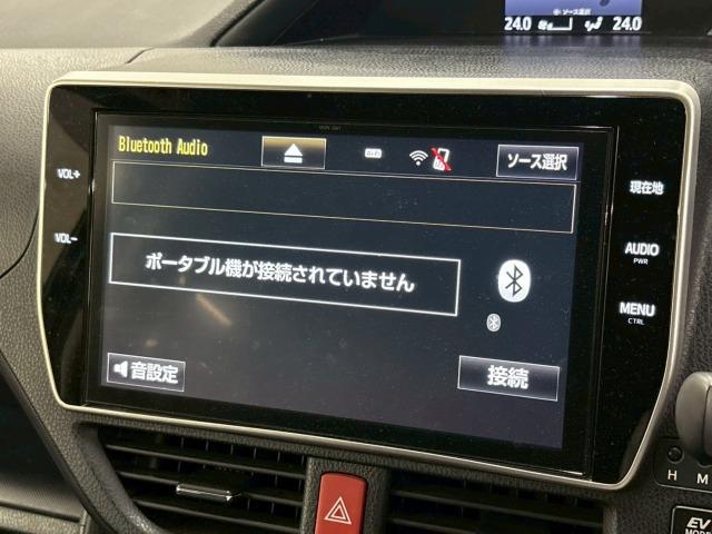 ノア ハイブリッドSi 純正ナビ/フリップダウン/両側電動パワスラ/フルセグ/ETC/バックカメラ/ステアリングリモコン/レーンキープアシスタンス/スマートキー/プッシュスタート/オートライト/フロントフォグランプ(63枚目)