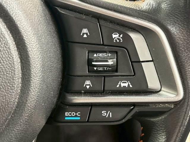 XV アドバンス 純正ナビ/追従クルコン/パドルシフト/ETC/ブラインドスポットモニター/パワーシート/コーナーセンサー/バックカメラ/サイドカメラ/横滑り防止装置/電動パーキングブレーキ/ブレーキホールド(5枚目)