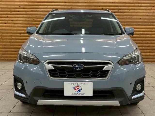 XV アドバンス 純正ナビ/追従クルコン/パドルシフト/ETC/ブラインドスポットモニター/パワーシート/コーナーセンサー/バックカメラ/サイドカメラ/横滑り防止装置/電動パーキングブレーキ/ブレーキホールド(17枚目)